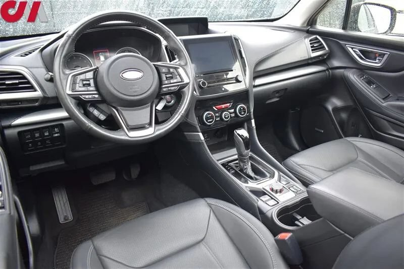 Used 2020 Subaru Forester Limited AWD/4WD image 3