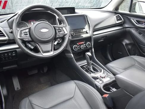 Used 2020 Subaru Forester Limited AWD/4WD image 3