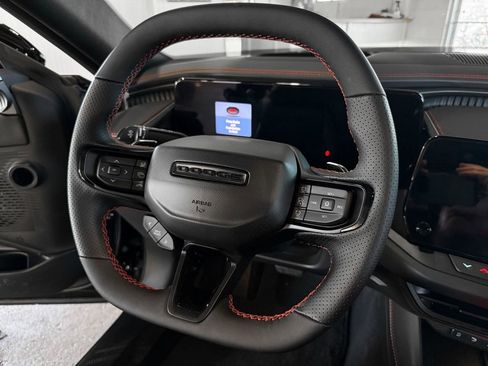 New 2026 Dodge Charger Scat Pack AWD/4WD image 29