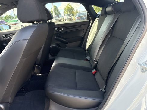 Used 2023 Honda Civic Sport image 27
