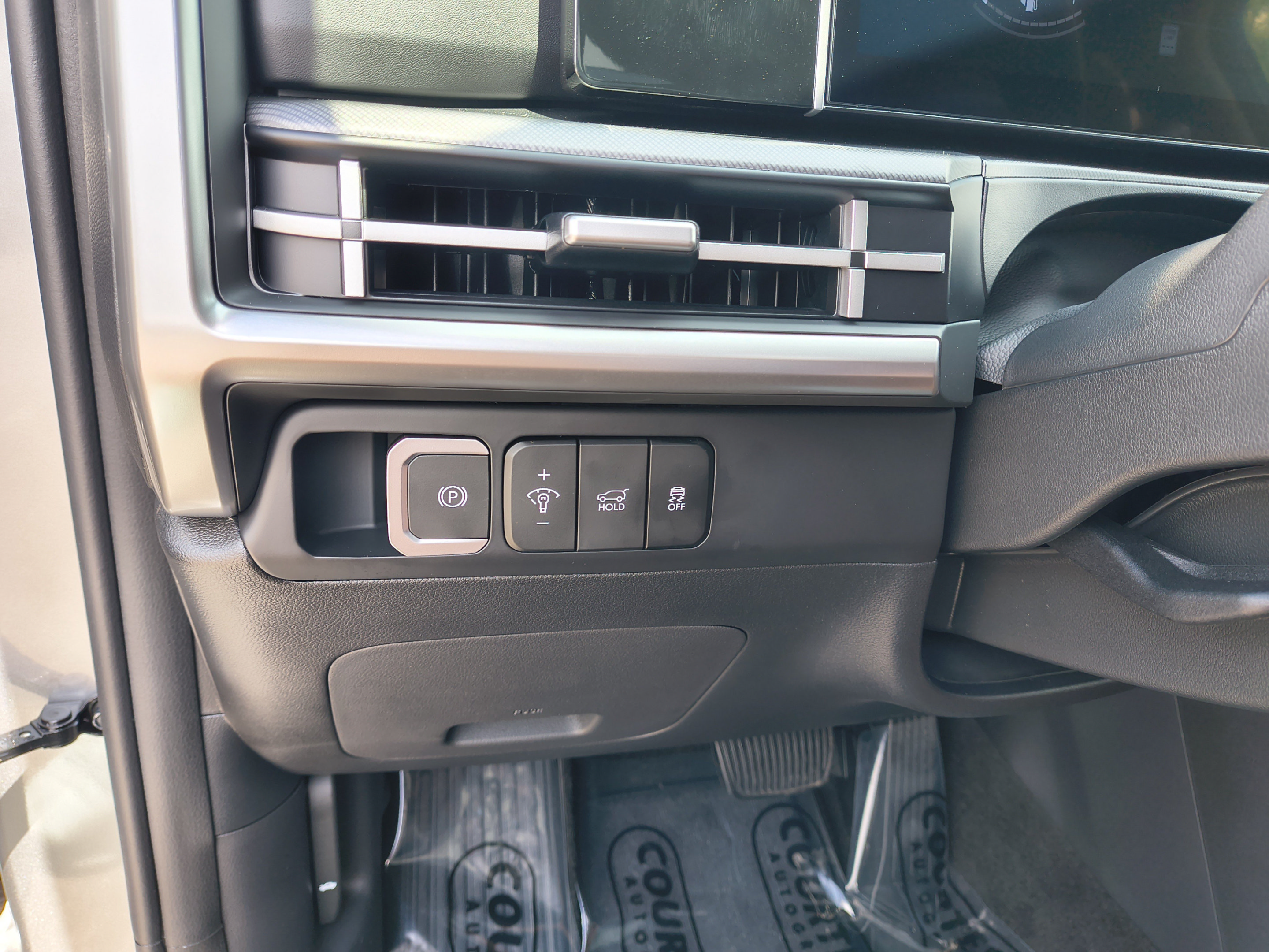 New 2027 Hyundai Santa Fe SEL FWD image 28