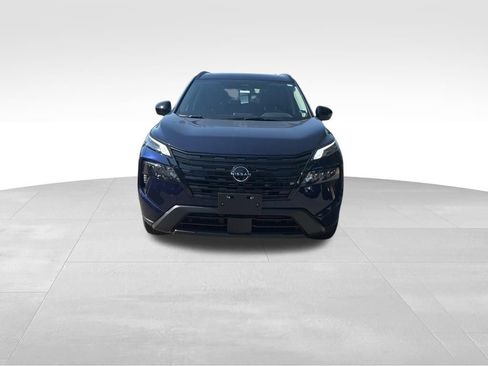 New 2026 Nissan Rogue Dark Armor AWD/4WD image 8
