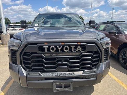 Used 2024 Toyota Tundra TRD Pro w/ TRD Pro Tow Package AWD/4WD image 14