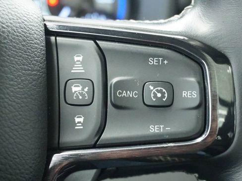 Used 2022 RAM 1500 Limited image 46