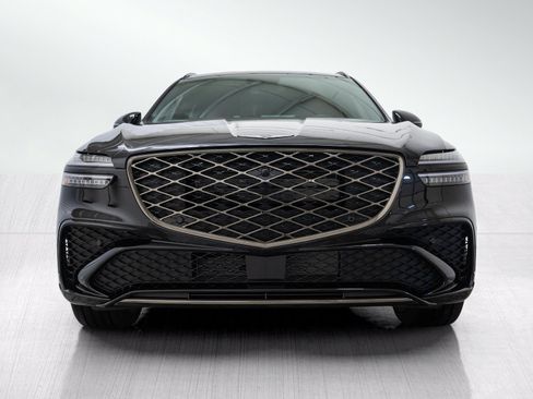 New 2026 Genesis GV70 2.5T Sport Prestige AWD/4WD image 2