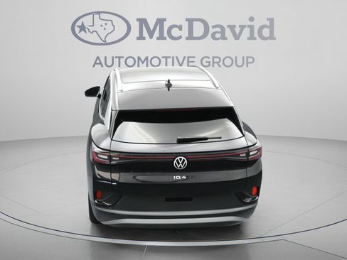 Used 2023 Volkswagen ID.4 Pro S Plus AWD/4WD image 37