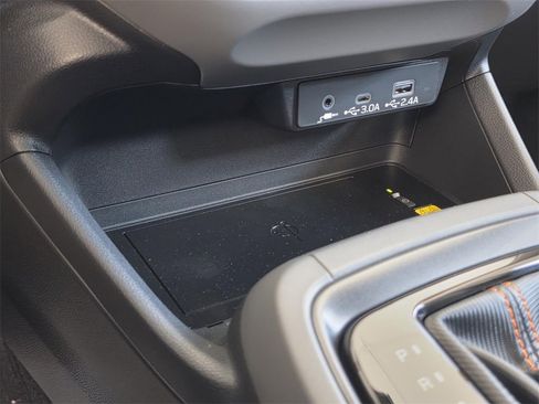 New 2025 Subaru Crosstrek 2.5i Limited w/ Popular Package #3A image 22