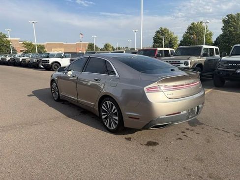 Used 2018 Lincoln MKZ Reserve FWD image 6
