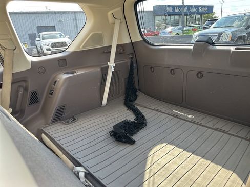 Used 2015 Lexus GX 460 Luxury image 14
