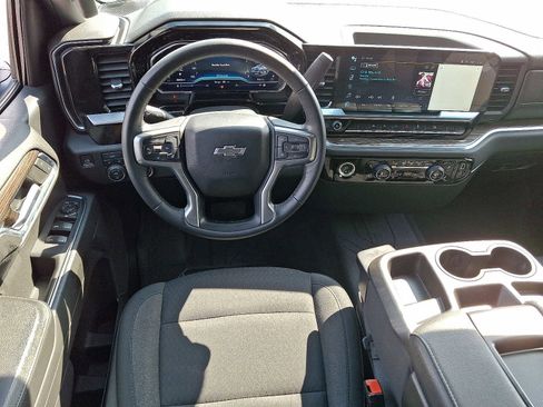 Used 2022 Chevrolet Silverado 1500 RST w/ Protection Package image 12