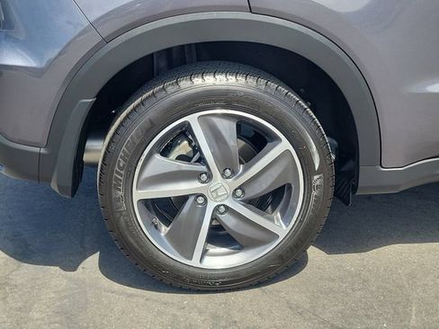 Certified 2022 Honda HR-V EX image 6