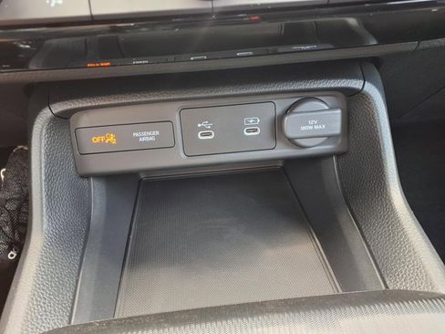 Used 2026 Honda Civic Sport image 6