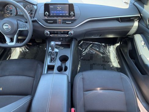 Used 2021 Nissan Altima 2.5 S w/ Driver Assist Package image 14