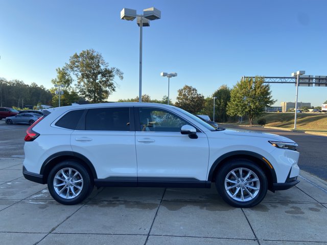 Used 2024 Honda CR-V EX image 13