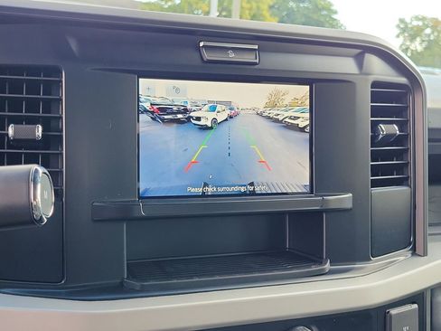 New 2026 Ford F250 XL w/ STX Appearance Package image 26