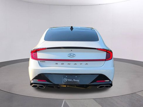 Used 2023 Hyundai Sonata N Line FWD image 5