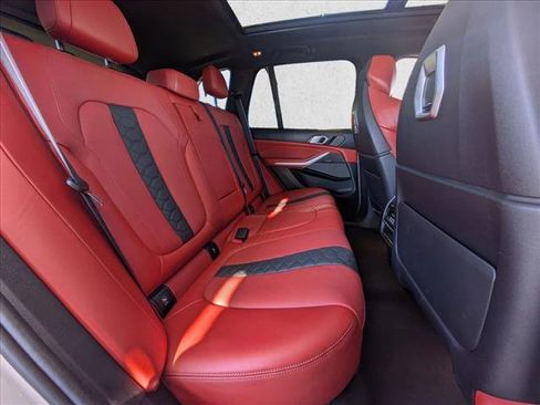 Certified 2024 BMW X5 M Competition image 21
