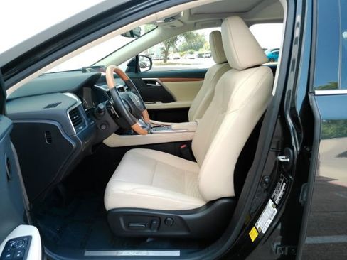 Used 2022 Lexus RX 350 FWD w/ Premium Package image 15