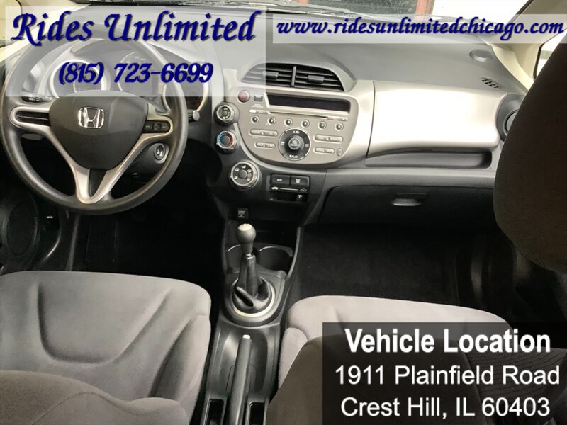 Used 2013 Honda Fit image 37