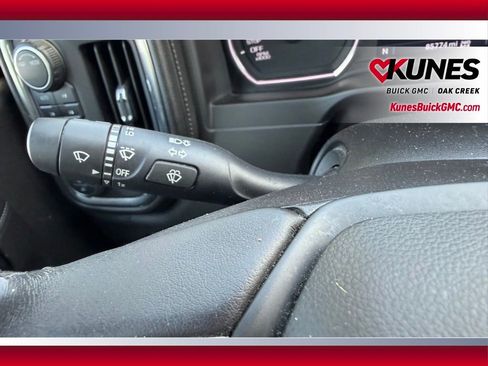 Used 2020 Chevrolet Silverado 1500 LT Trail Boss AWD/4WD image 19