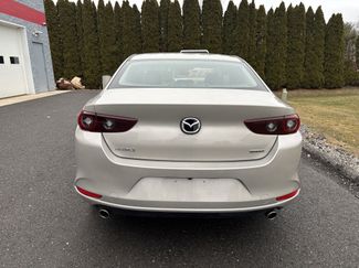 Used 2025 MAZDA MAZDA3 s video 4