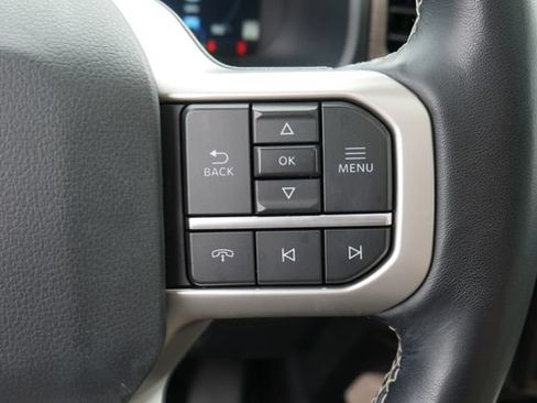 Used 2023 Ford Expedition Max Limited AWD/4WD image 19