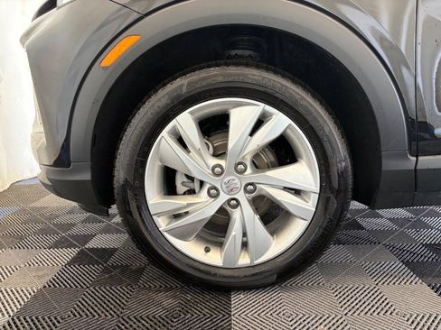 Used 2024 Buick Encore GX Preferred FWD image 27