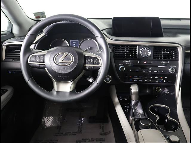 Used 2019 Lexus RX 350 FWD w/ Accessory Package image 8