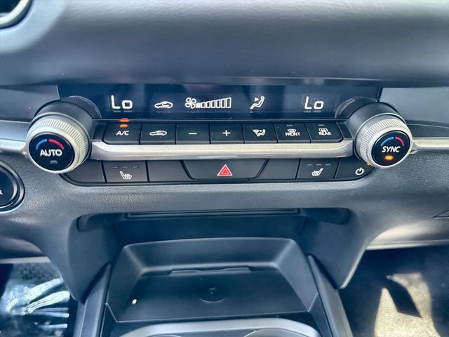 New 2026 MAZDA CX-30 AWD 2.5 S image 19