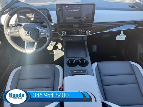 New 2026 Honda Prologue Touring image 16