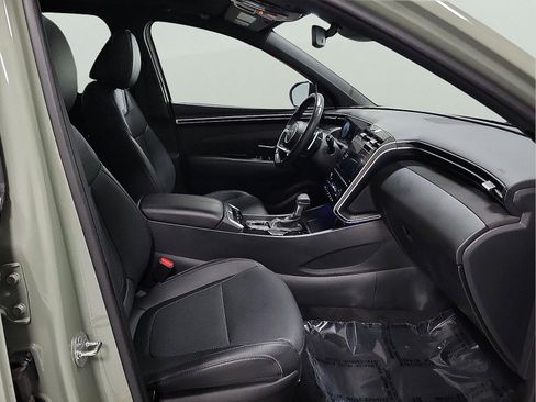 Used 2024 Hyundai Santa Cruz Limited image 9