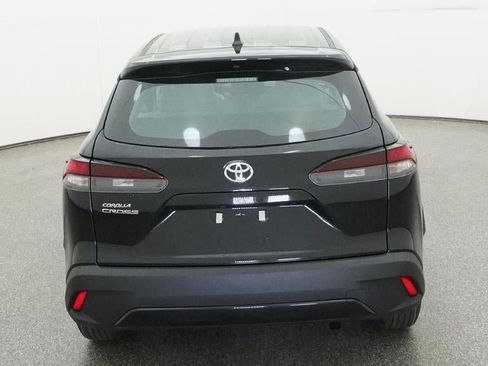 New 2026 Toyota Corolla Cross L FWD image 7