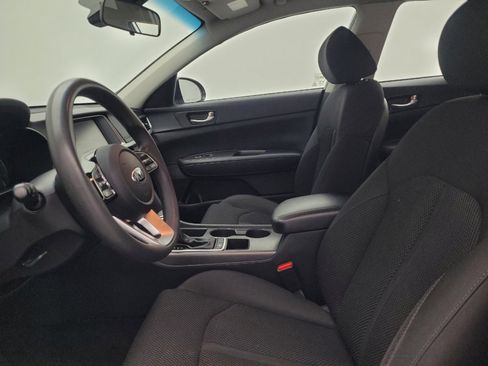 Used 2019 Kia Optima LX w/ LX 17" Wheel Package FWD image 17