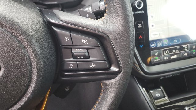 Used 2025 Subaru Outback Wilderness AWD/4WD image 12