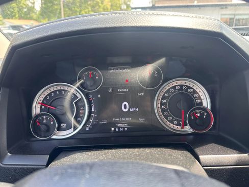 Used 2014 RAM 1500 Sport w/ Sport Premium Group AWD/4WD image 29