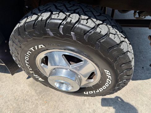 Used 2003 Ford F350 XLT AWD/4WD image 13