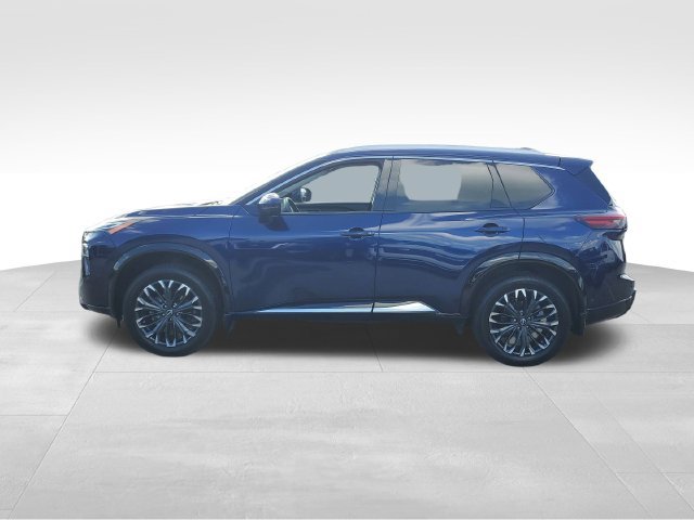 Used 2024 Nissan Rogue Platinum w/ Platinum Premium Package AWD/4WD image 7