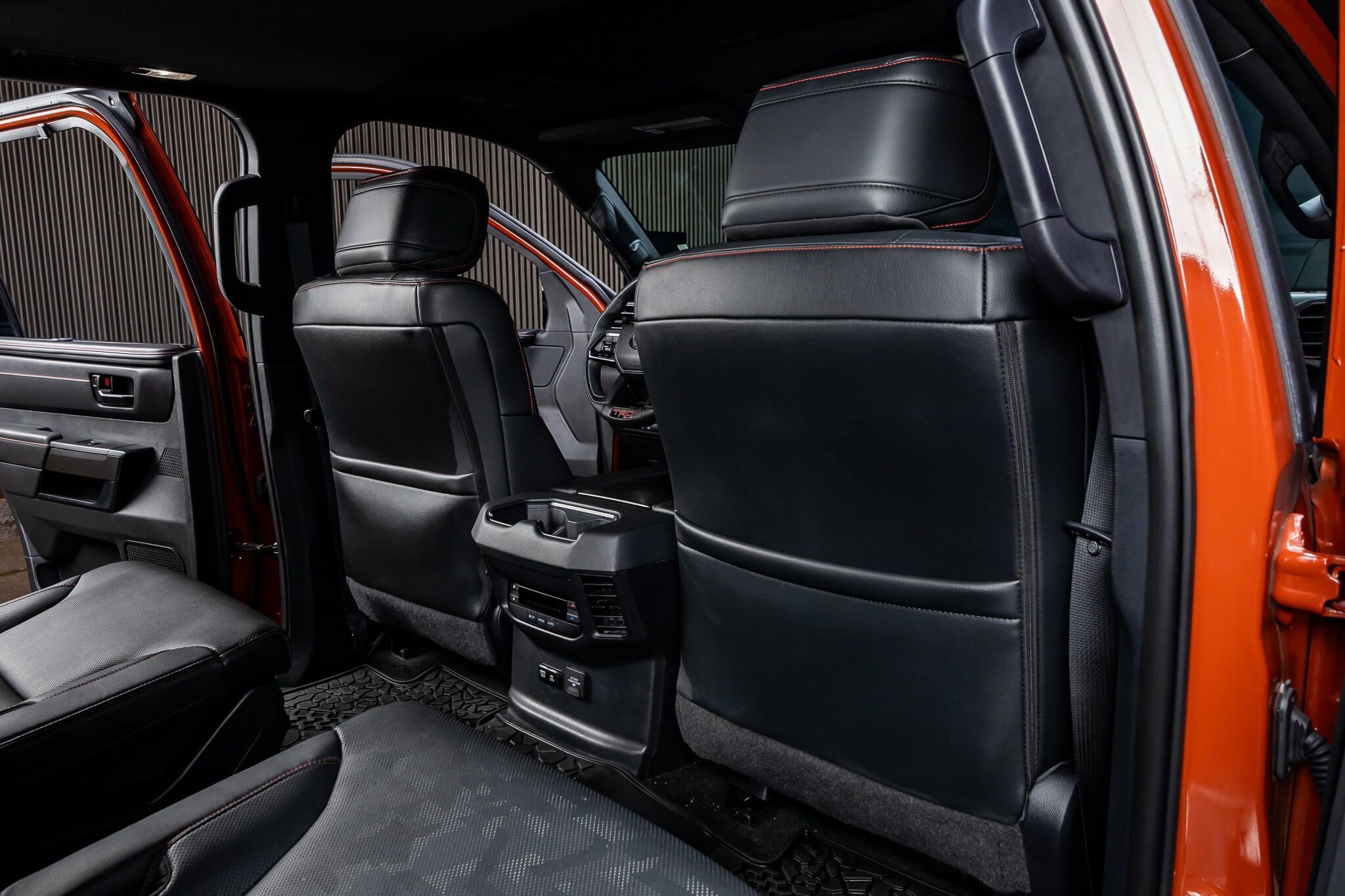 Used 2024 Toyota Sequoia TRD Pro AWD/4WD image 33