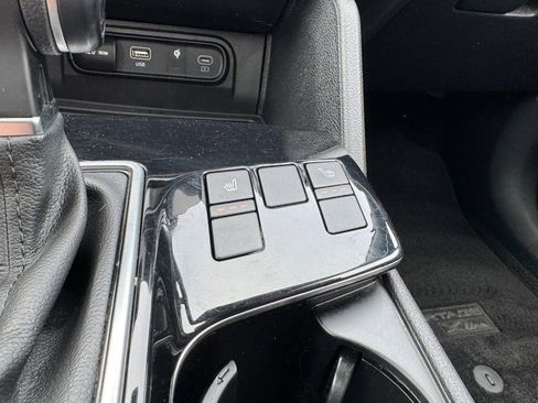 Used 2024 Kia Sportage X-Line w/ X-Line Premium Package image 19