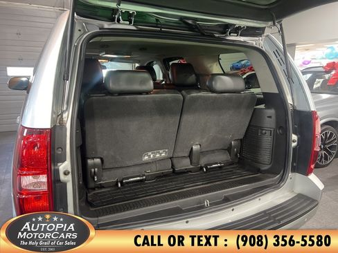 Used 2013 Chevrolet Tahoe LT AWD/4WD image 21