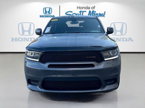 Used 2019 Dodge Durango GT image 2