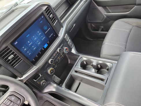 New 2025 Ford F150 STX w/ STX Black Appearance Package image 31