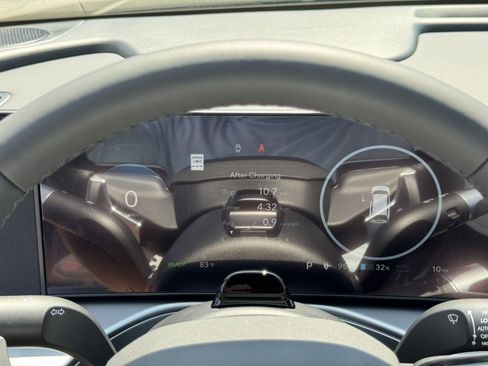 New 2026 Hyundai Ioniq 9 SEL AWD/4WD image 19
