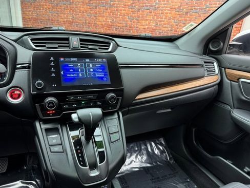 Used 2020 Honda CR-V EX-L image 17