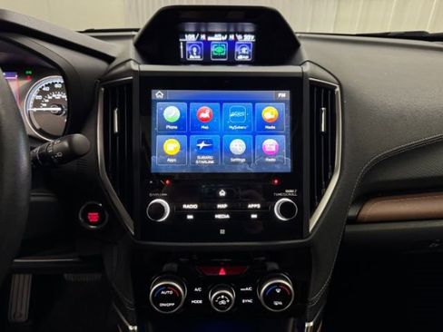 Used 2020 Subaru Forester Touring w/ Popular Package #2 image 10