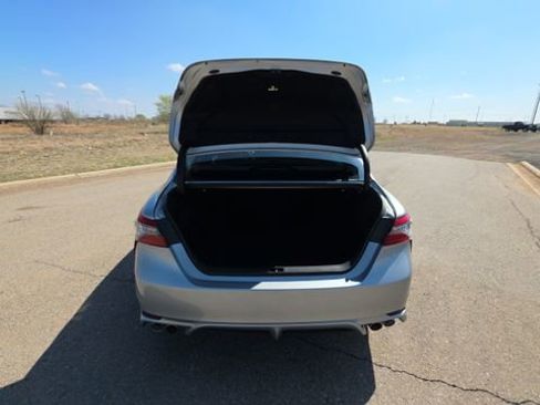 Used 2021 Toyota Camry XSE image 27