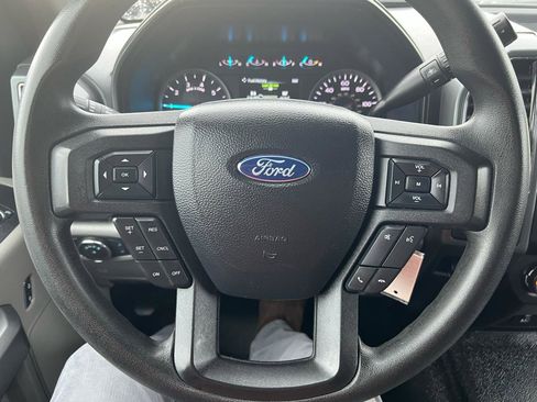 Used 2021 Ford F350 XLT w/ Camper Package AWD/4WD image 17