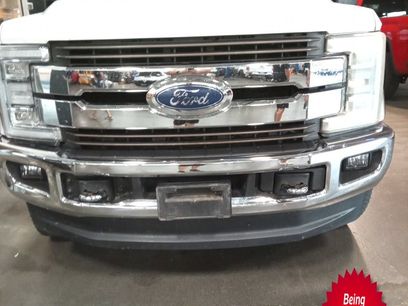 Used 2018 Ford F250 King Ranch w/ King Ranch Ultimate Package