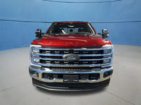 New 2026 Ford F250 King Ranch AWD/4WD image 4