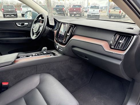 Certified 2023 Volvo XC60 B5 Plus w/ Climate Package image 36